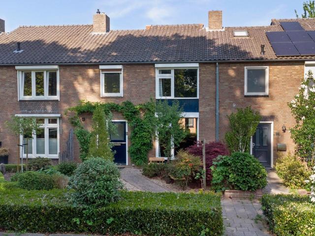 Woning te koop: Marssingel 12 5361BM Grave Vastgoed Nederland