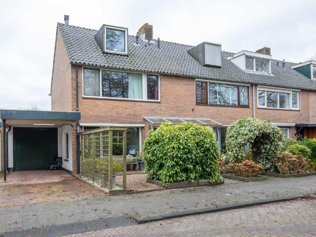 Woning te koop: Marsstraat 7 1431XK Aalsmeer Vastgoed Nederland