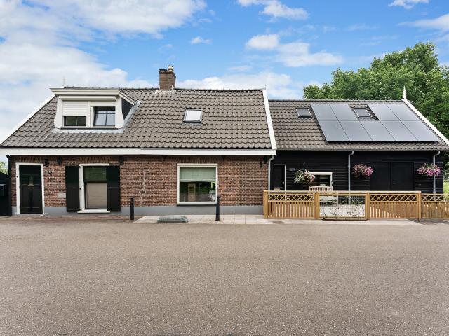 Woning te koop: Matena 24 3356LG Papendrecht Vastgoed Nederland