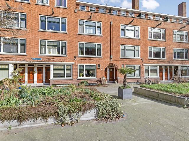 Woning te koop: Mathenesserdijk 332A 3026GS Rotterdam Vastgoed Nederland