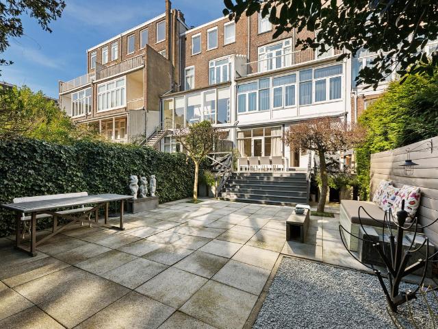 Woning te koop: Mathenesserlaan 268A 3021HS Rotterdam Vastgoed Nederland