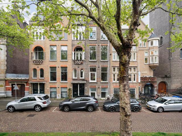 Woning te koop: Mathenesserlaan 311A 3021HL Rotterdam Vastgoed Nederland