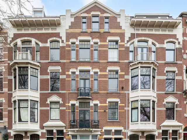 Woning te koop: Mathenesserlaan 351A 3023GB Rotterdam Vastgoed Nederland