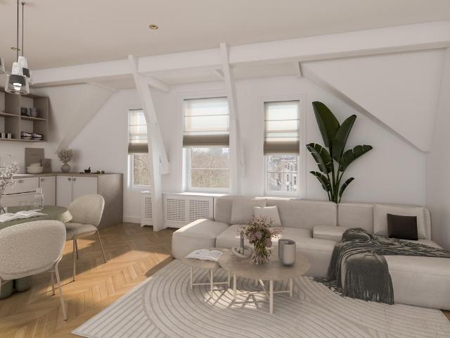 Woning te koop: Mathenesserlaan 351F 3023GB Rotterdam Vastgoed Nederland
