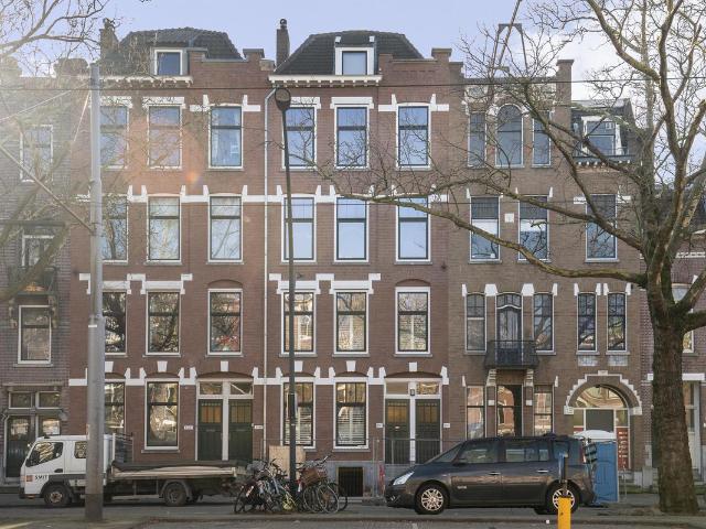 Woning te koop: Mathenesserlaan 370D 3023HB Rotterdam Vastgoed Nederland