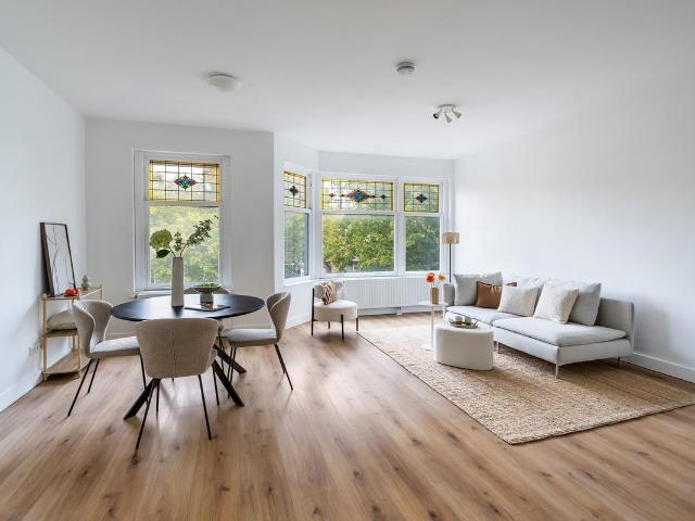 Woning te koop: Mathenesserweg 66C 03 3026HE Rotterdam Vastgoed Nederland