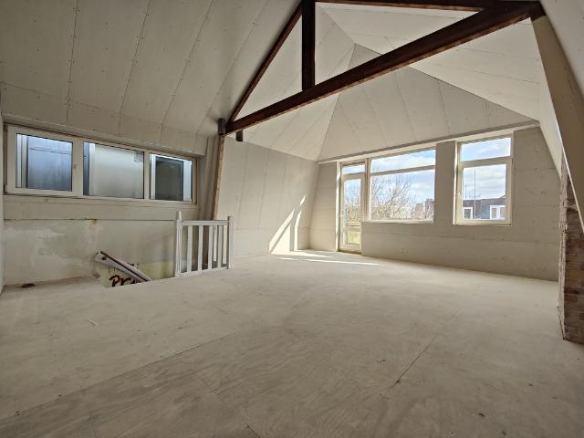 Woning te koop: Mathenesserweg 127A04V 3027HM Rotterdam Vastgoed Nederland