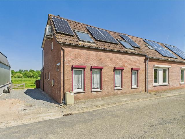 Woning te koop: Mauritsfort 23 4542LB Hoek Vastgoed Nederland