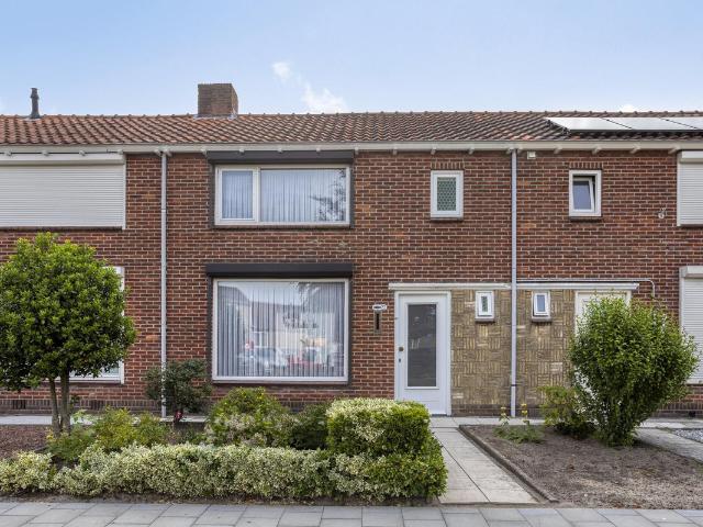 Woning te koop: Mauritslaan 22 4561WG Hulst Vastgoed Nederland