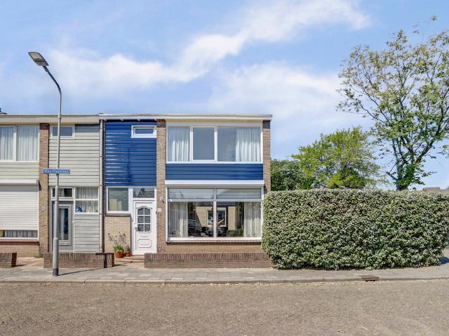 Woning te koop: Mauritsstraat 10 4461TA Goes Vastgoed Nederland