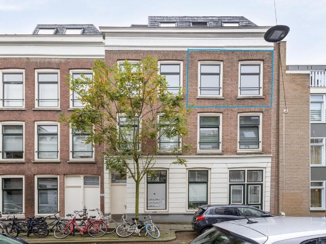 Woning te koop: Mauritsstraat 131 3 CH Rotterdam Vastgoed Nederland