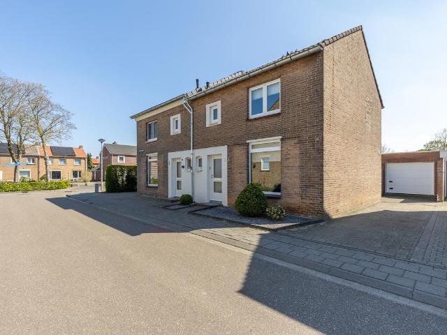 Woning te koop: Mauritsstraat 3 6127BV Grevenbicht Vastgoed Nederland