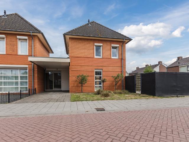 Woning te koop: Mauritsstraat 7A 5397EP Lith Vastgoed Nederland
