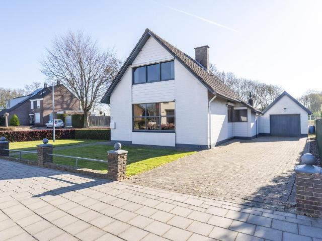 Woning te koop: Mauritsweg 2 6135KM Sittard Vastgoed Nederland