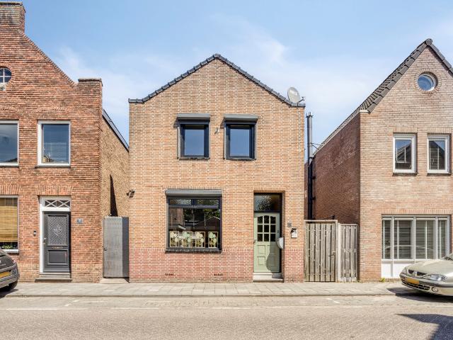 Woning te koop: Maxburgh 5 4702CP Roosendaal Vastgoed Nederland