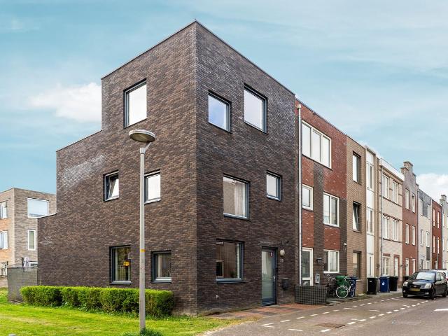 Woning te koop: Mazustraat 20 1363RE Almere Vastgoed Nederland