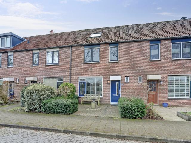 Woning te koop: Mazerhard 27 3891BP Zeewolde Vastgoed Nederland
