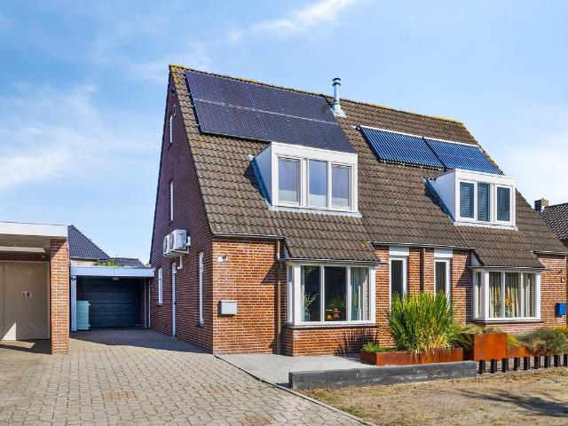Woning te koop: Mgr Bekkersstraat 11 5846AH Ledeacker Vastgoed Nederland