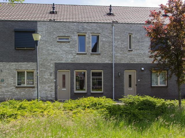 Woning te koop: Mgr. Bekkersstraat 18 5146DV Waalwijk Vastgoed Nederland