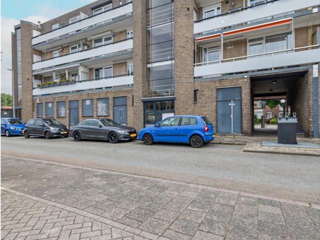 Woning te koop: Mgr. Feronstraat 46 6414CB Heerlen Vastgoed Nederland