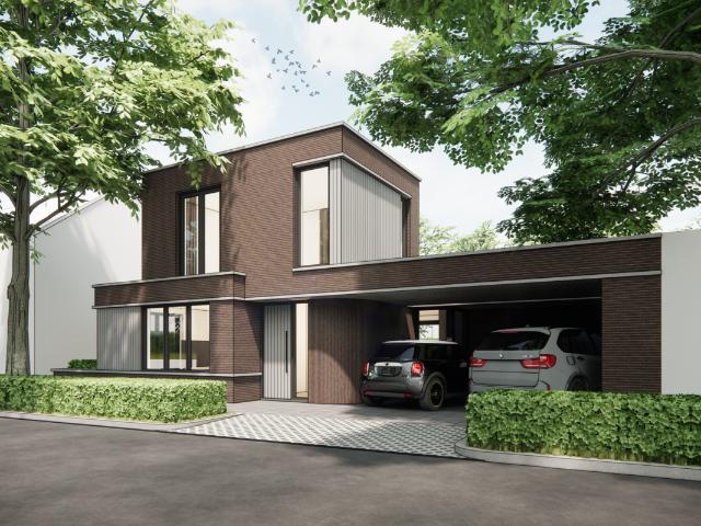 Woning te koop: Mgr. Verhoevenlaan 40 5061BE Oisterwijk Vastgoed Nederland