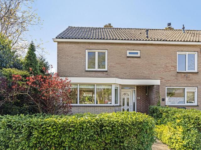 Woning te koop: Memlinclaan 14 1701NX Heerhugowaard Vastgoed Nederland