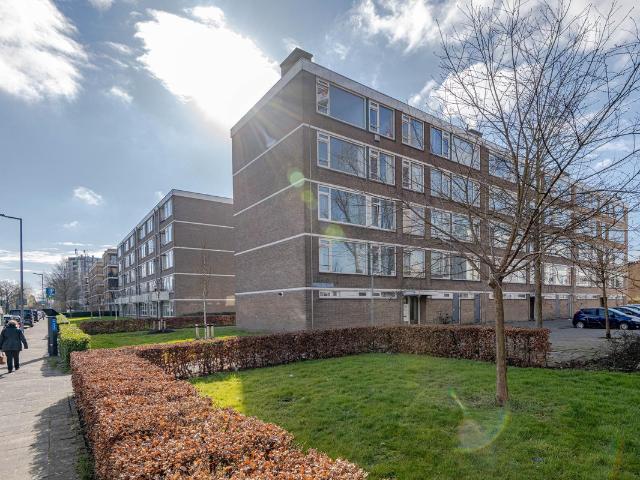 Woning te koop: Menno ter Braakstraat 59 3076EG Rotterdam Vastgoed Nederland