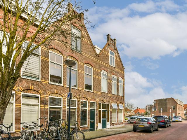 Woning te koop: Medusastraat 20 2315GS Leiden Vastgoed Nederland