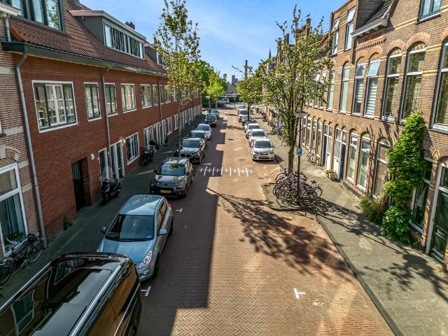 Woning te koop: Medusastraat 22 2315GS Leiden Vastgoed Nederland