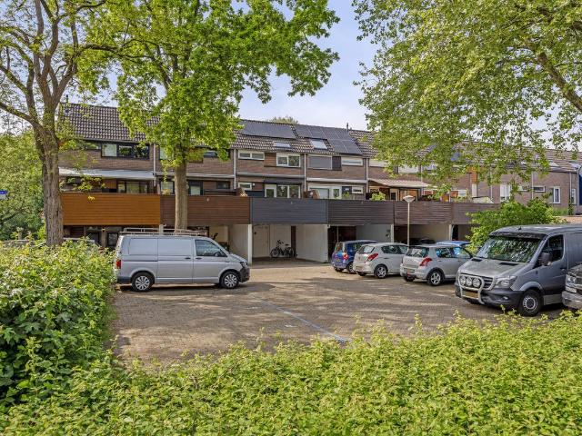 Woning te koop: Medeaschouw 6 2726KR Zoetermeer Vastgoed Nederland