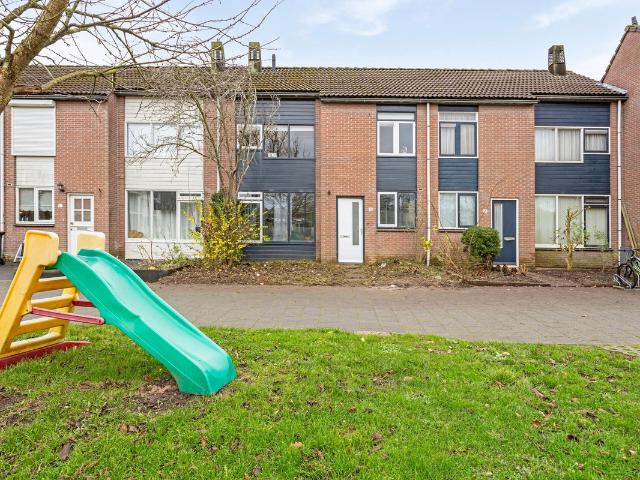 Woning te koop: Medemblikpad 40 8304CX Emmeloord Vastgoed Nederland