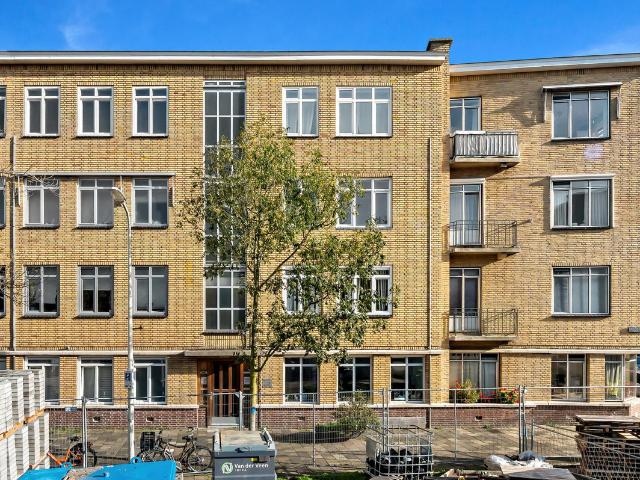Woning te koop: Medemblikstraat 28B 2547GX's Gravenhage Vastgoed Nederland