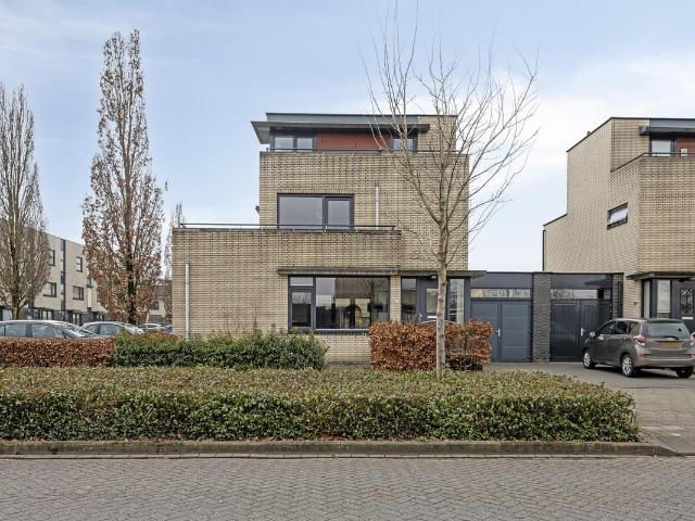 Woning te koop: Meeuwberg 33 4708NH Roosendaal Vastgoed Nederland