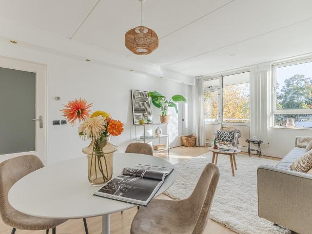 Woning te koop: Meeuwenlaan 99B 1021HX Amsterdam Vastgoed Nederland