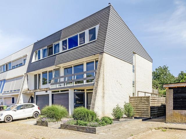 Woning te koop: Meekrapstraat 18 4311ER Bruinisse Vastgoed Nederland