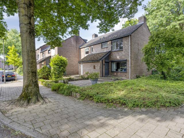 Woning te koop: Meendaal 2 6228GR Maastricht Vastgoed Nederland