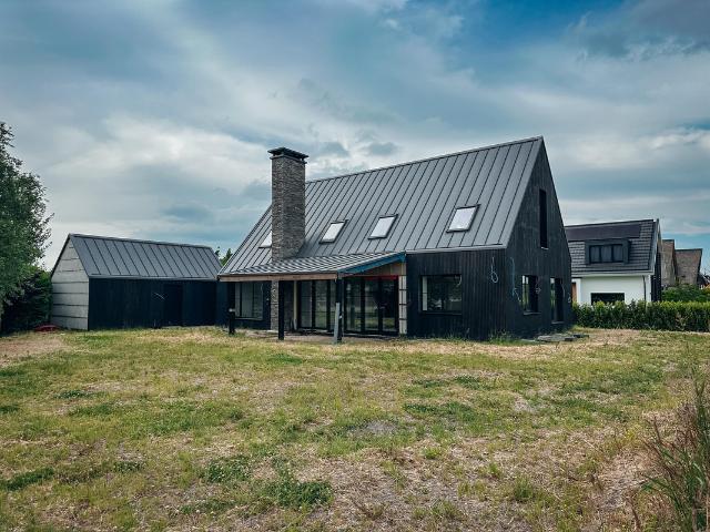 Woning te koop: Meentdijk 21H 3907KZ Veenendaal Vastgoed Nederland