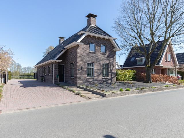 Woning te koop: Meenteweg 43 9626BD Schildwolde Vastgoed Nederland