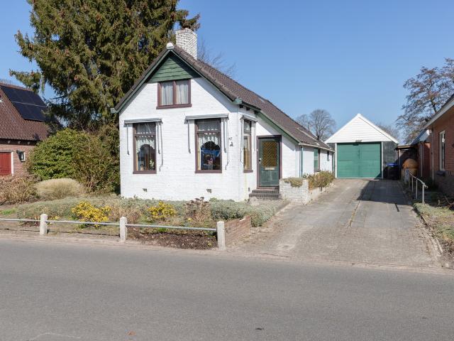 Woning te koop: Meenteweg 47 9626BD Schildwolde Vastgoed Nederland