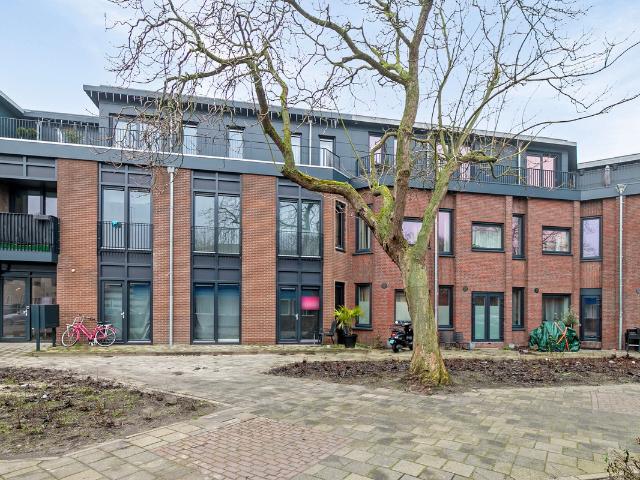 Woning te koop: Meenthoek 9 4 8224BS Lelystad Vastgoed Nederland