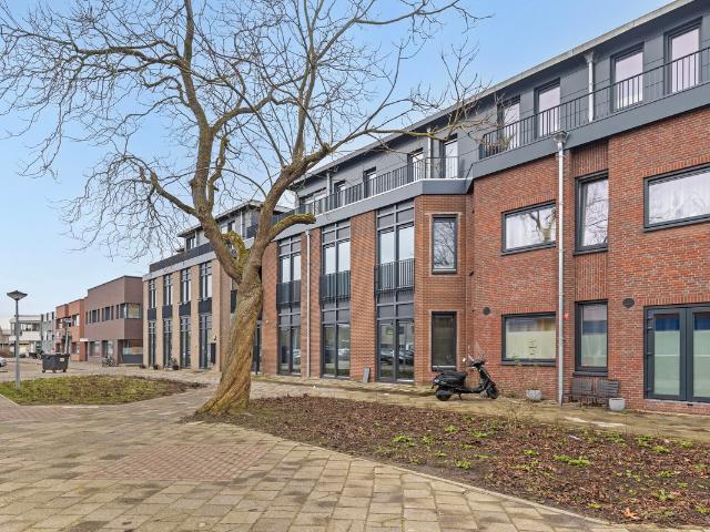 Woning te koop: Meenthoek 9 1 8224BS Lelystad Vastgoed Nederland
