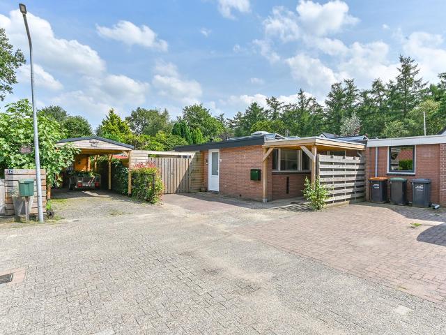 Woning te koop: Meerboomweg 141 7 VX Hollandscheveld Vastgoed Nederland
