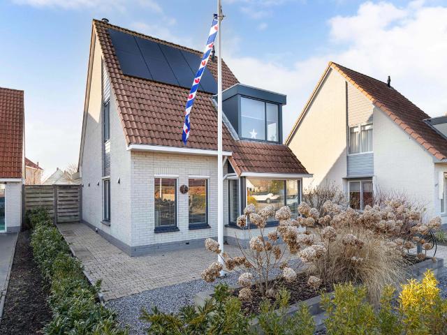 Woning te koop: Meerkoet 13 8532BD Lemmer Vastgoed Nederland