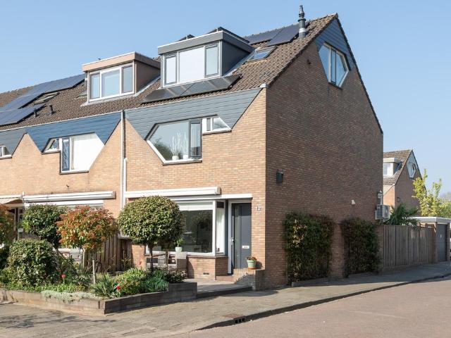 Woning te koop: Meerkoet 12 2986XB Ridderkerk Vastgoed Nederland