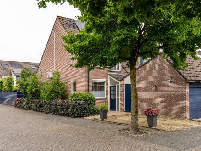 Woning te koop: Meerkoetmeen 24 3844XP Harderwijk Vastgoed Nederland