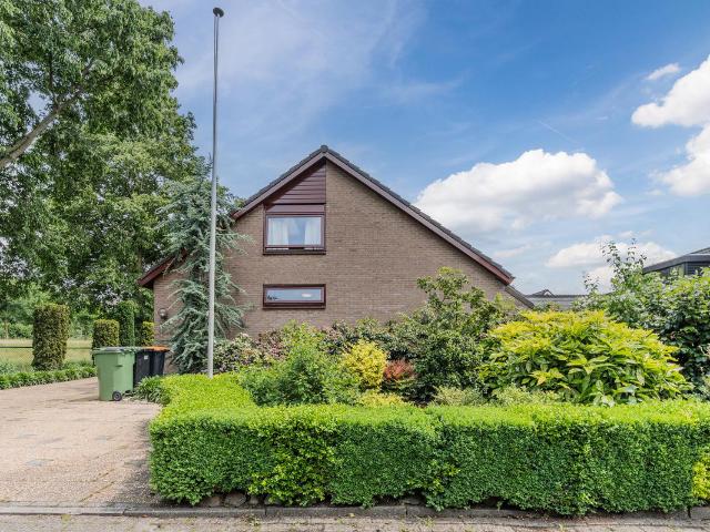 Woning te koop: Meerkoetlaan 52 7905ET Hoogeveen Vastgoed Nederland