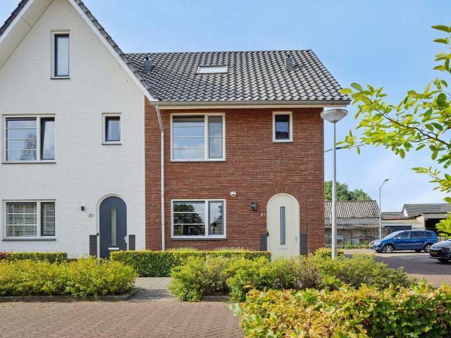 Woning te koop: Meerkensloop 23 5384WP Heesch Vastgoed Nederland
