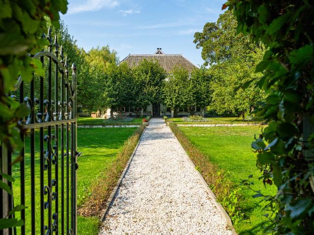 Woning te koop: Meerhoek 27 4265HB Genderen Vastgoed Nederland