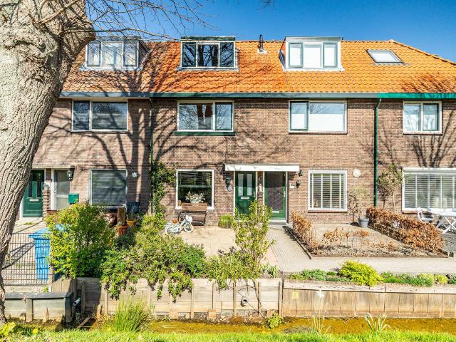 Woning te koop: Meerlaan 53 2266HM Leidschendam Vastgoed Nederland