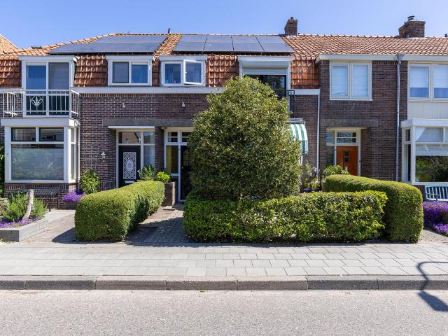 Woning te koop: Meerlaan 30 1671EG Medemblik Vastgoed Nederland